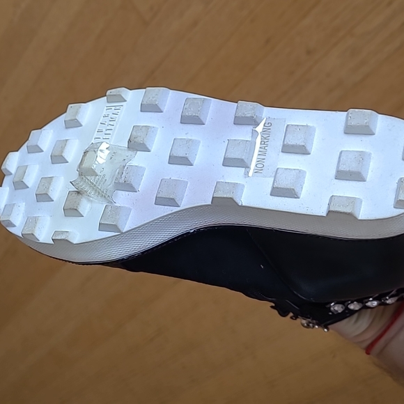 Stuart Weitzman Ariana Chain Boots size 5 - Picture 6 of 8